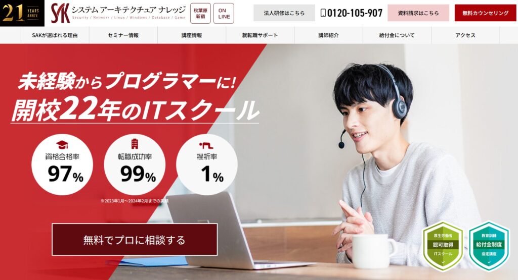 システムアーキテクチュアナレッジの画像